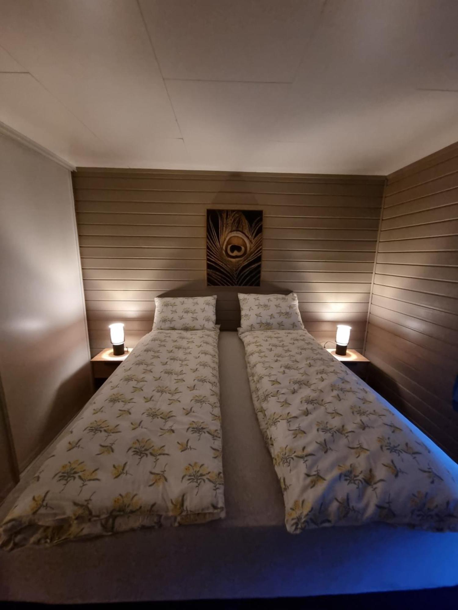 Koselig Naer Sentrum Apartment *