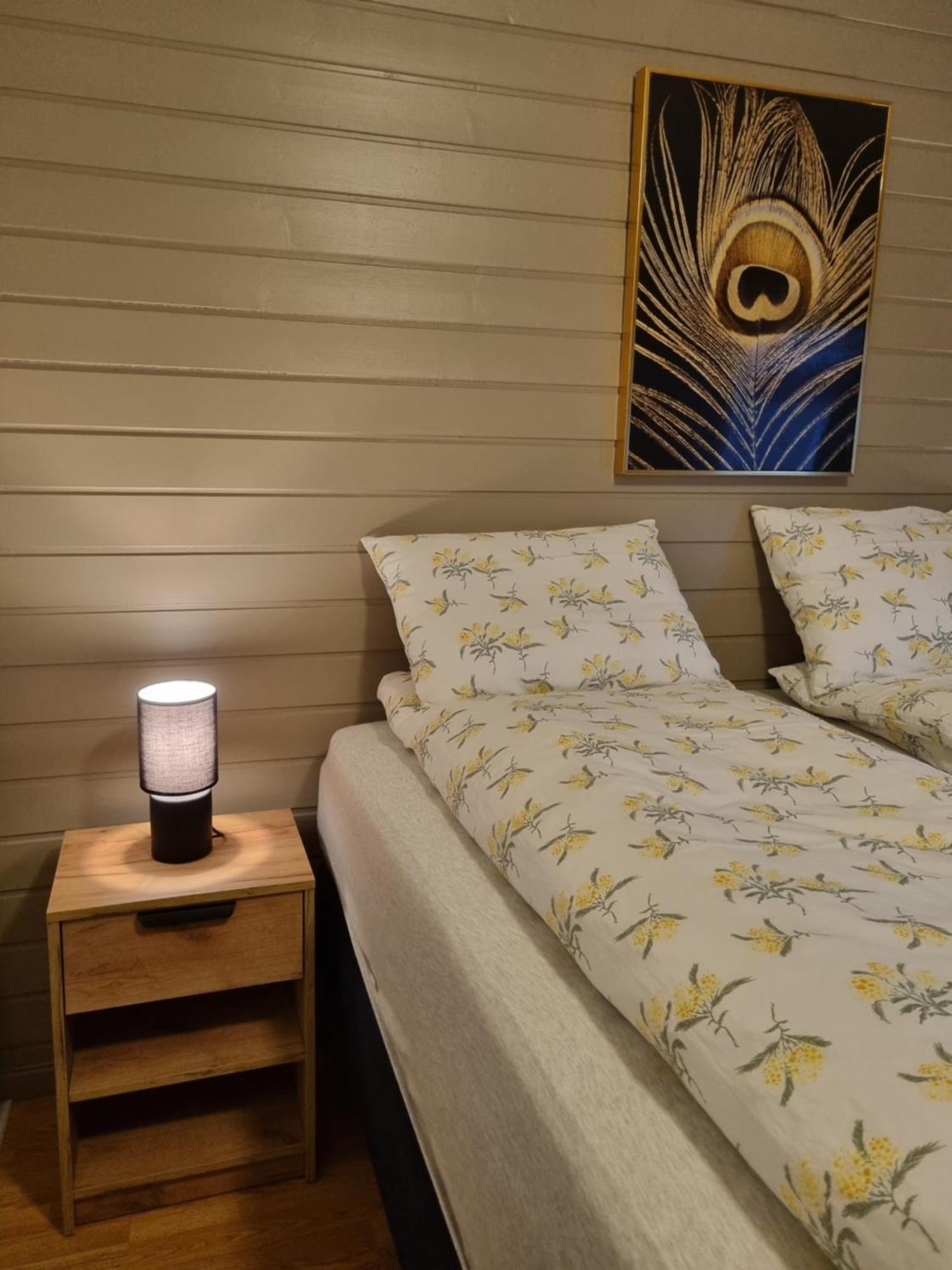 Apartment Koselig Naer Sentrum *