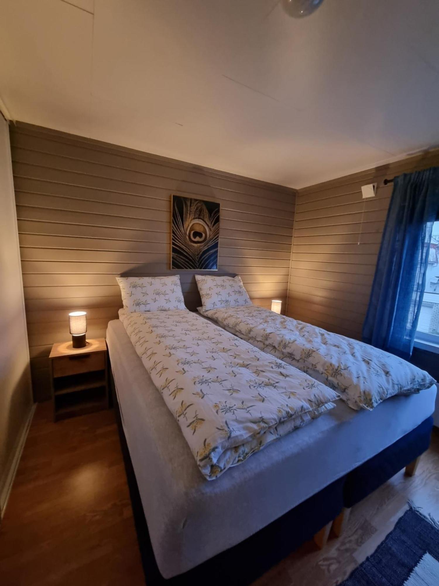 Koselig Naer Sentrum Apartment Tromsø