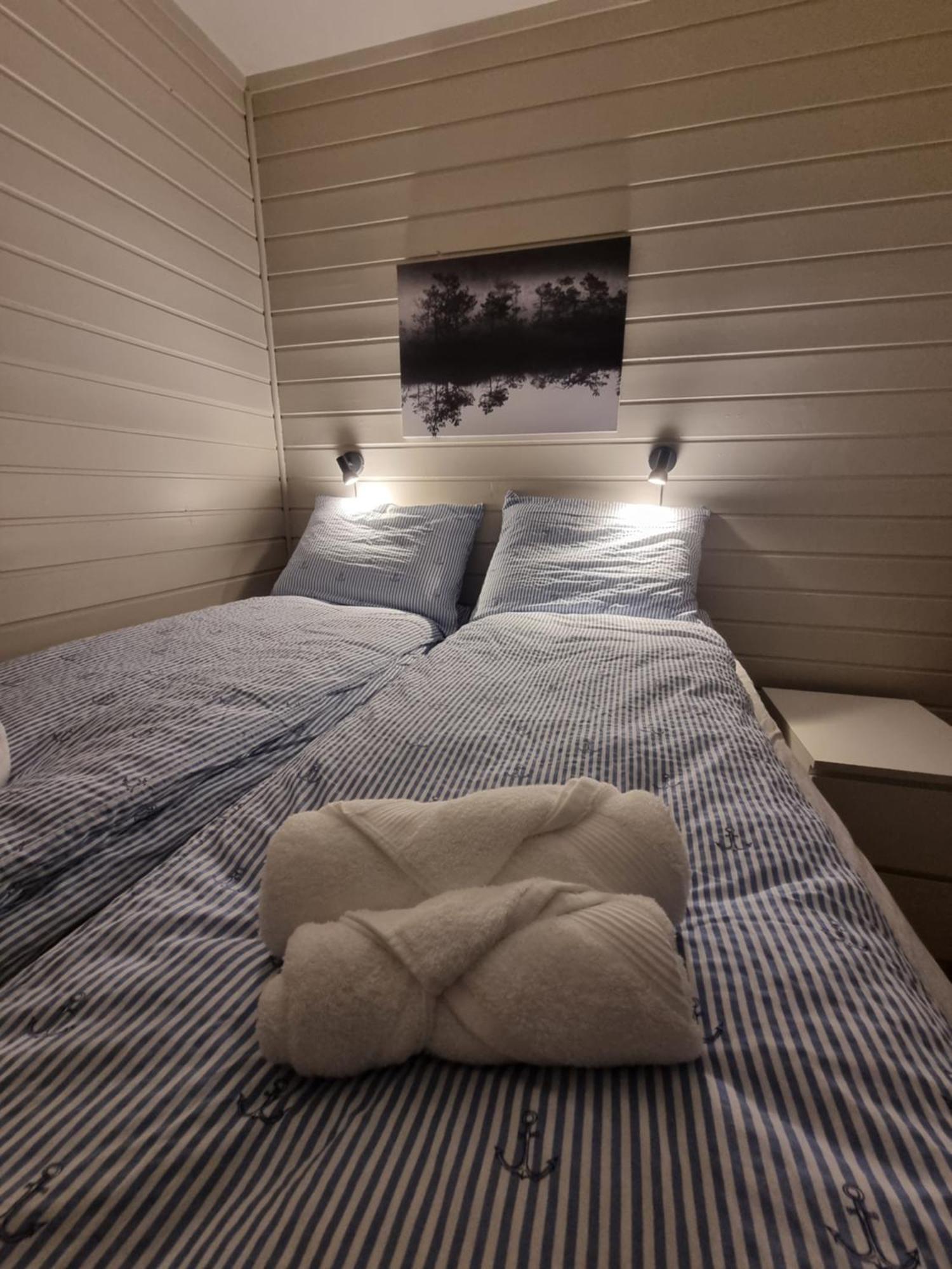 Apartment Koselig Naer Sentrum *