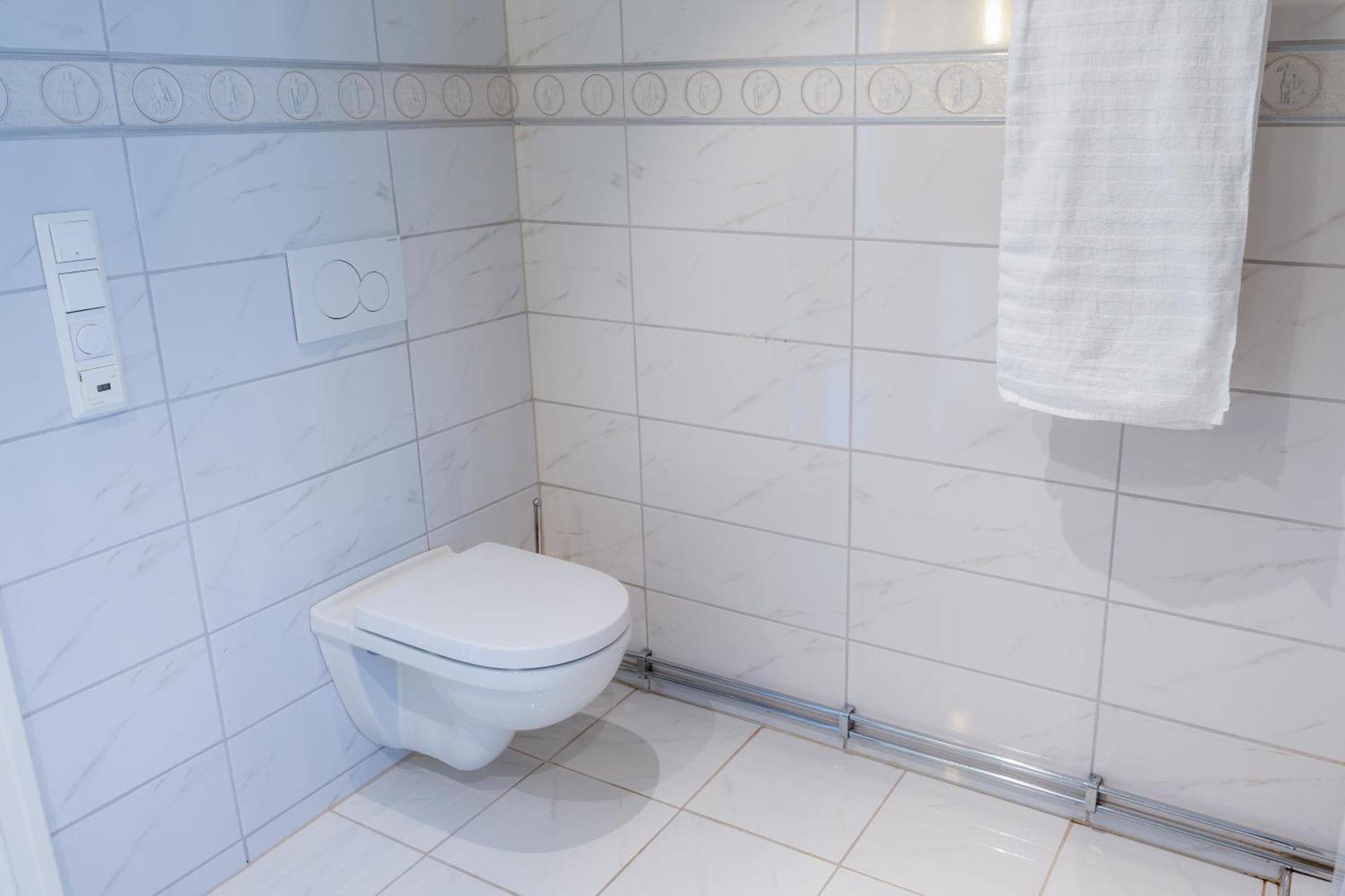 Villa Aurora - Parking - Near Centrum *