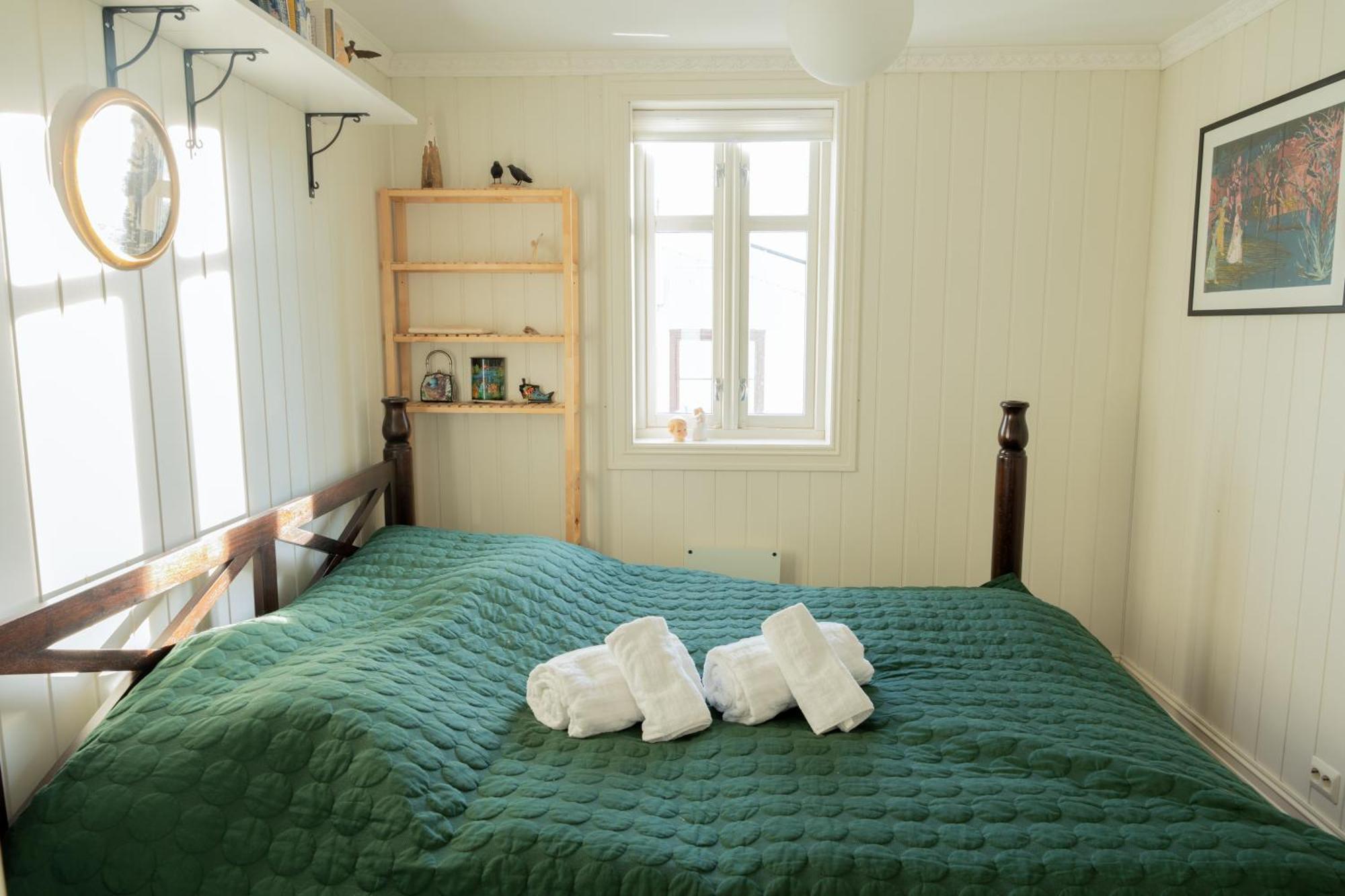 Villa Aurora - Parking - Near Centrum *