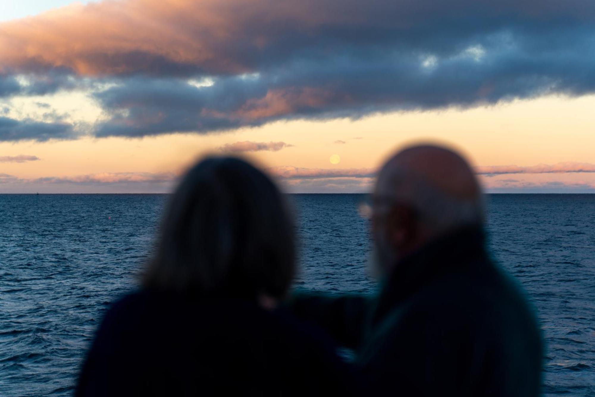 24hrs Northern Lights & Whale Watching Cruise Botel