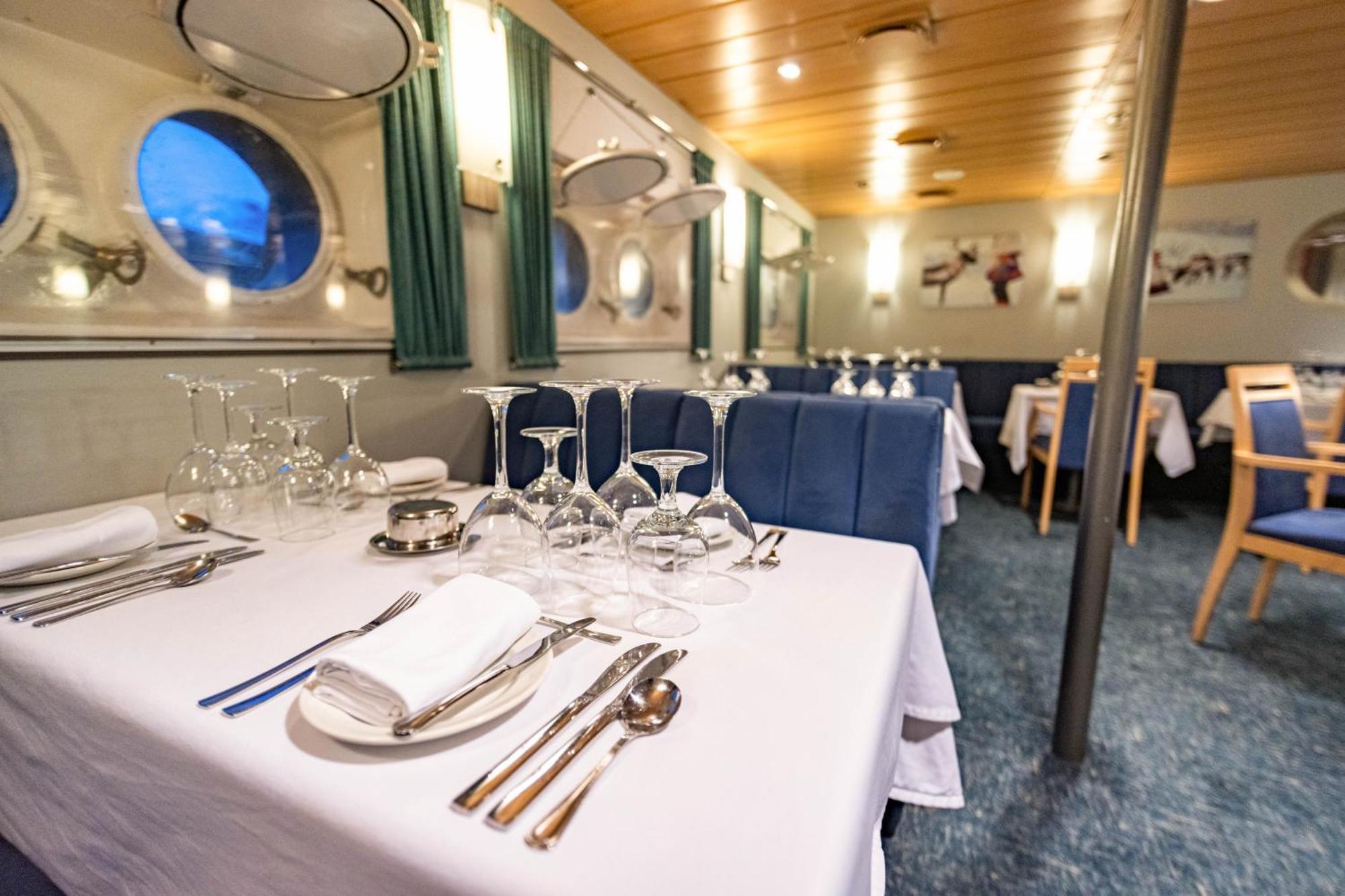 24hrs Northern Lights & Whale Watching Cruise