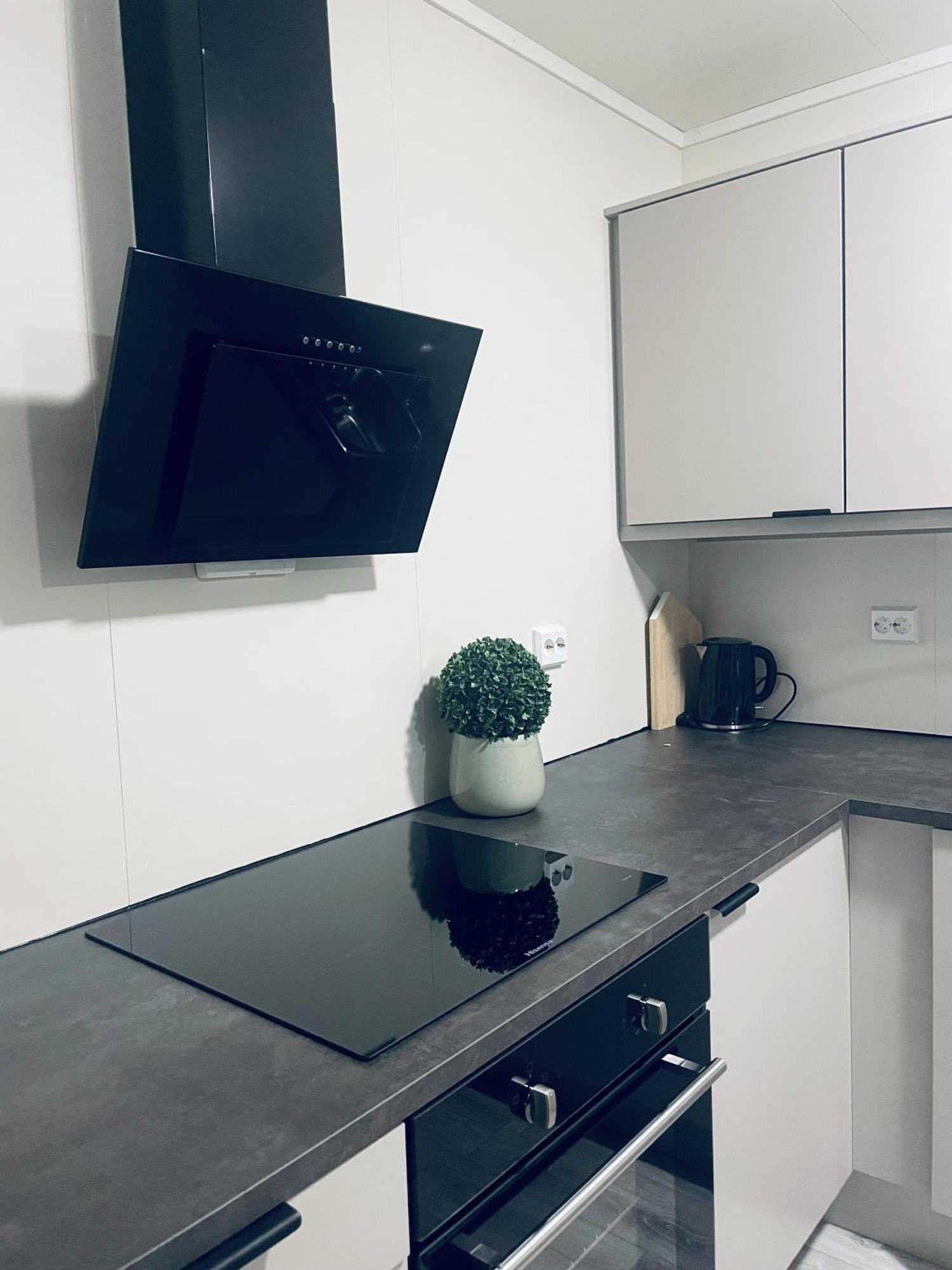 Moderne Studioleilighet Sor Tromsoya