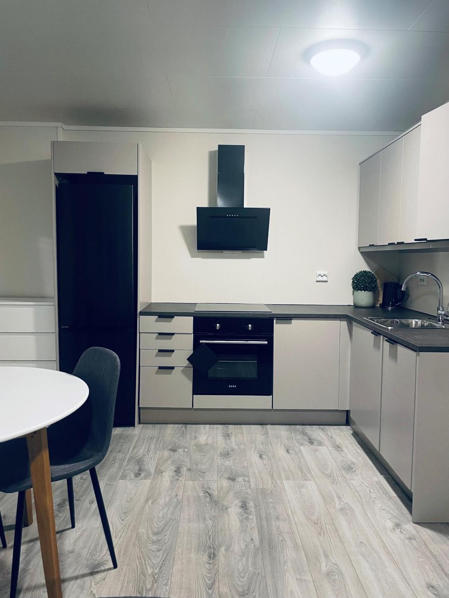 Moderne Studioleilighet Sor Tromsoya Tromso