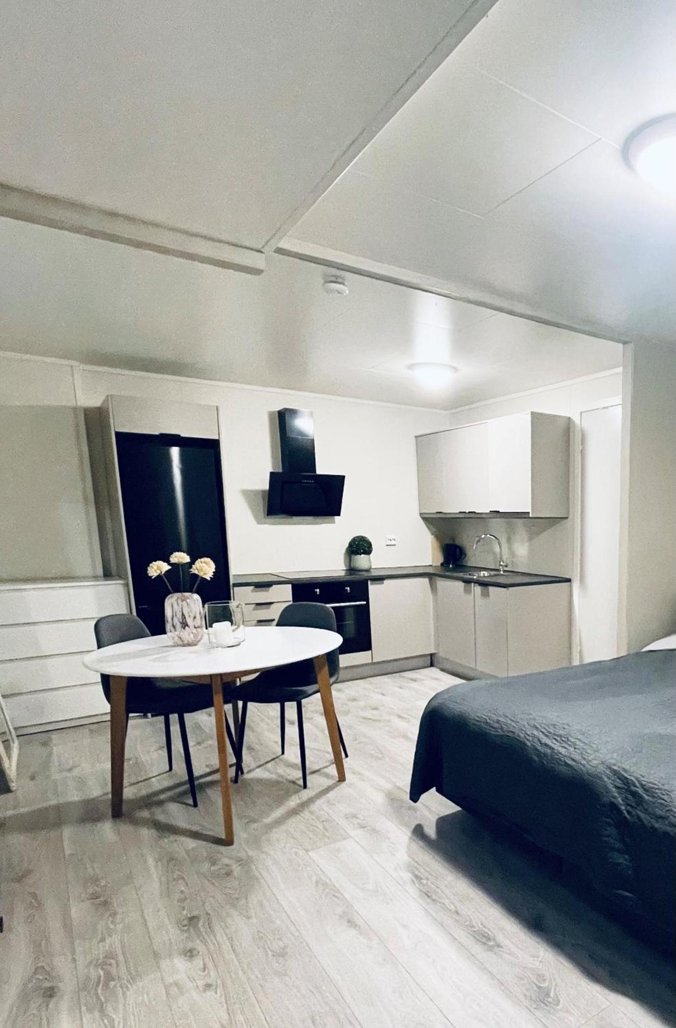 Moderne Studioleilighet Sor Tromsoya * Tromso
