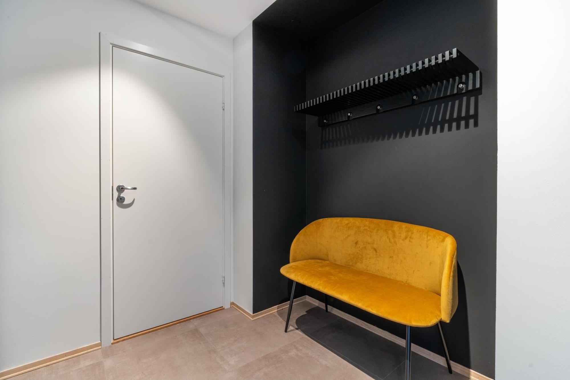Luxury Downtown With 2 Bedrooms And 2 Bathrooms And Parking Tromsø