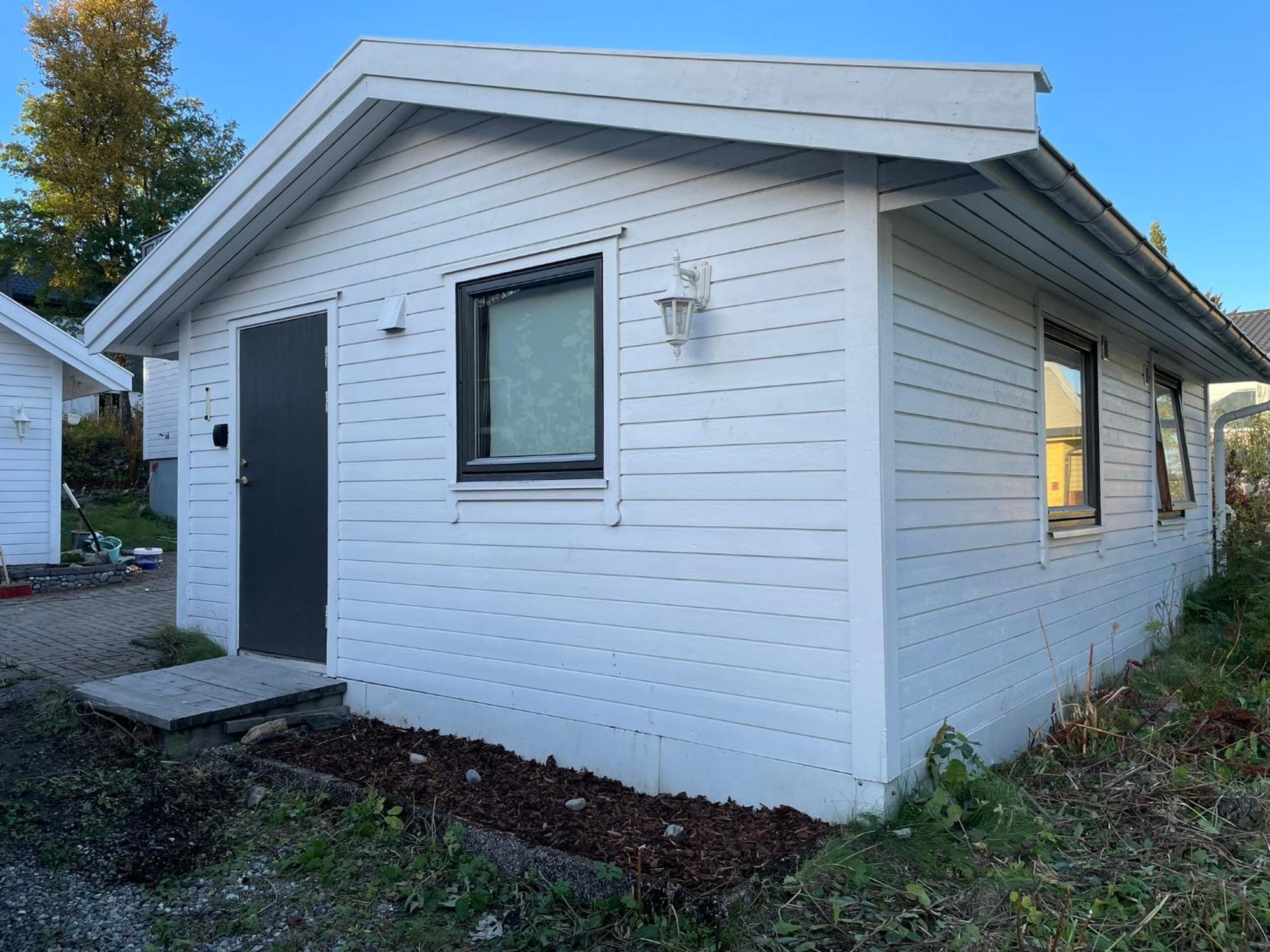 Gardenhouse