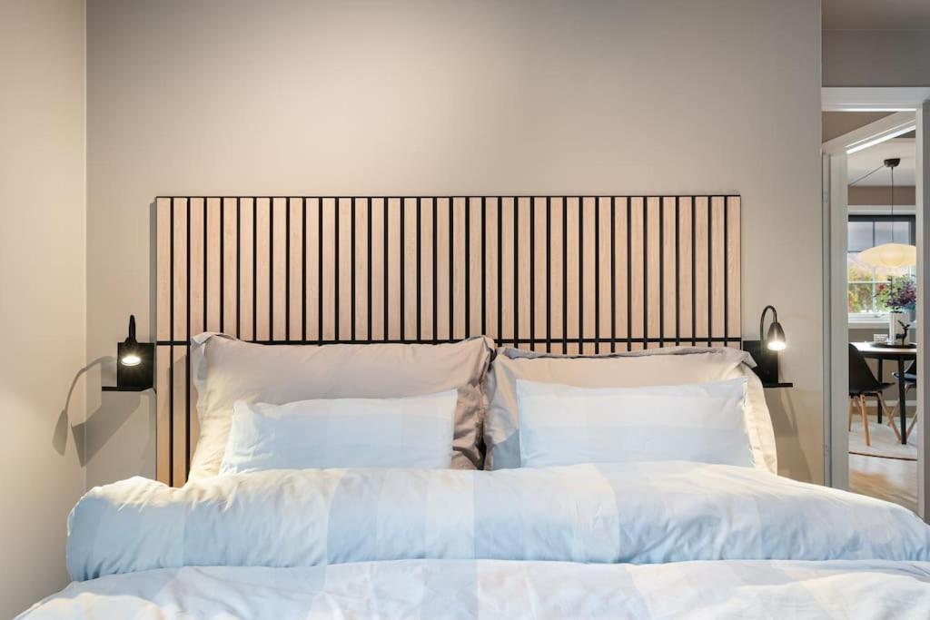 Leilighet Aurora Luxury Tromsø
