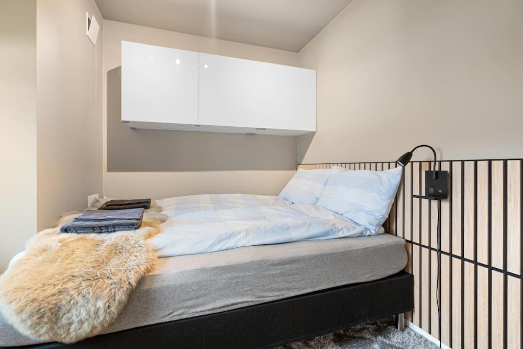 Leilighet Aurora Luxury