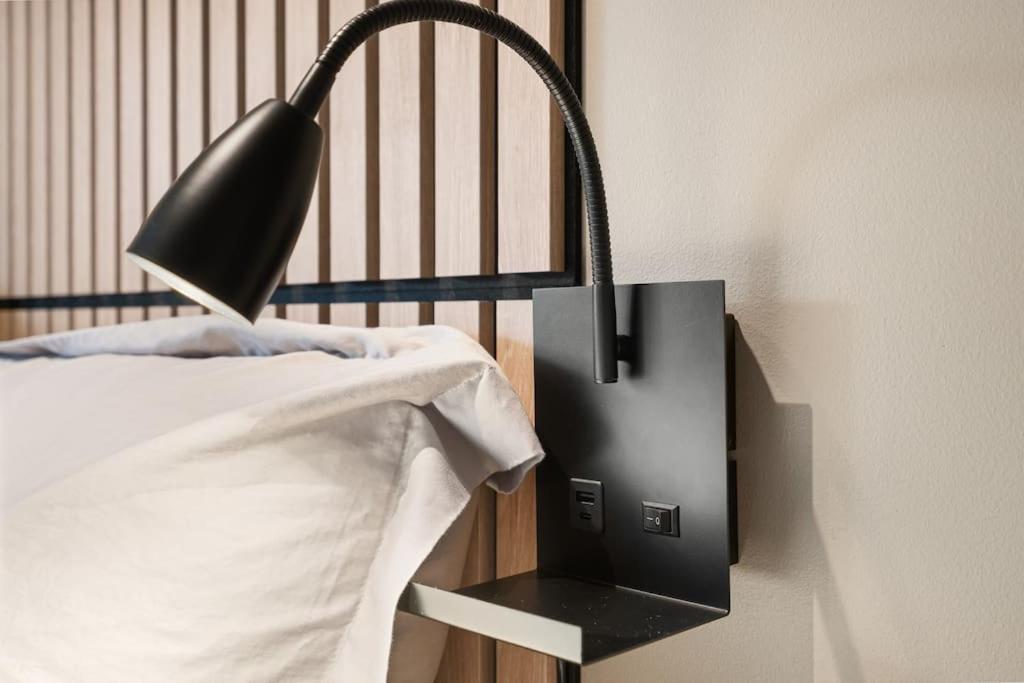 Aurora Luxury Apartment Tromso