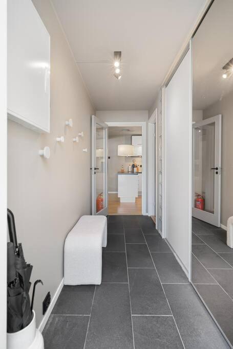 Leilighet Aurora Luxury Tromsø