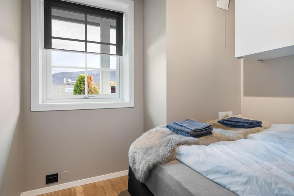 Aurora Luxury Tromsø