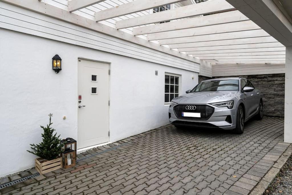 Leilighet Aurora Luxury *