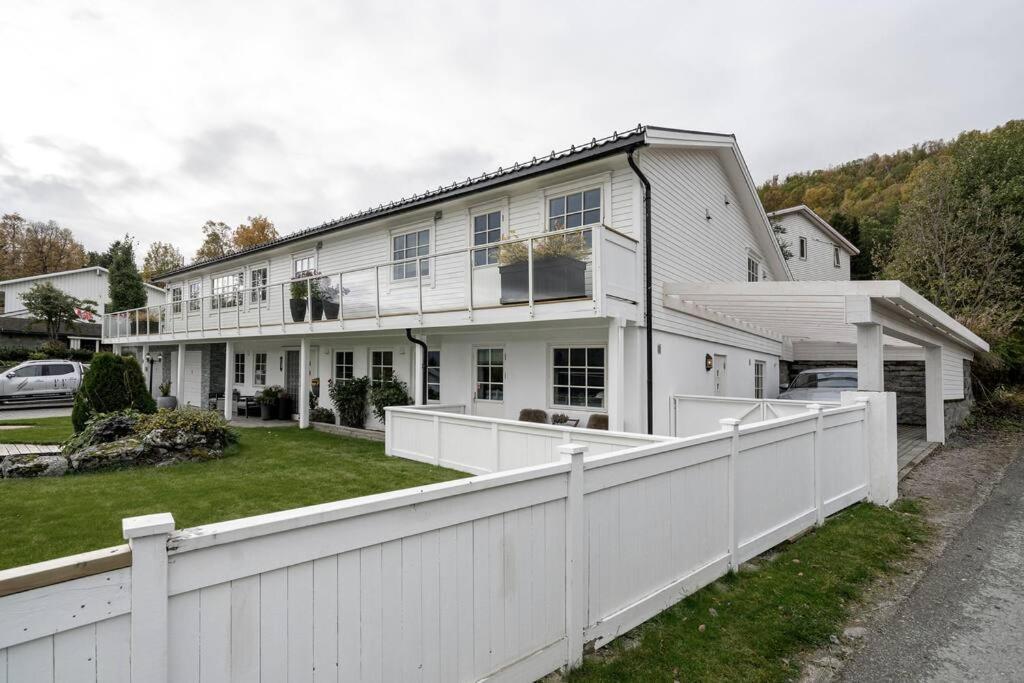 Aurora Luxury Leilighet Tromsø