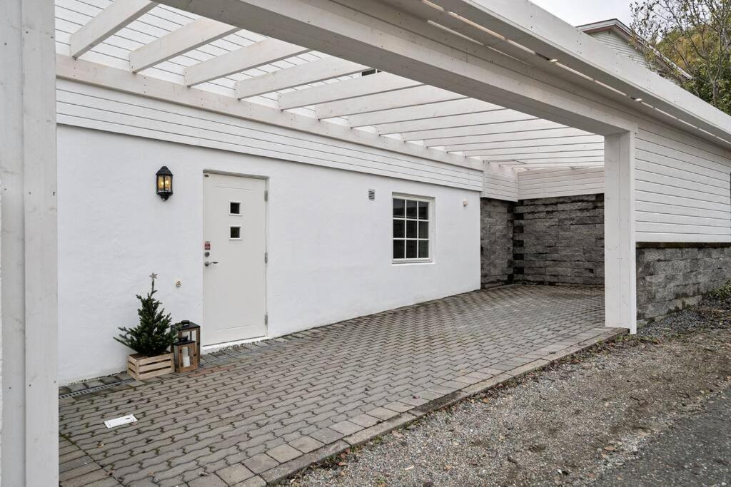 Aurora Luxury Tromsø