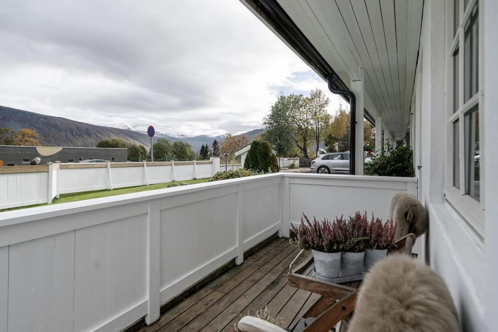 Leilighet Aurora Luxury Tromsø