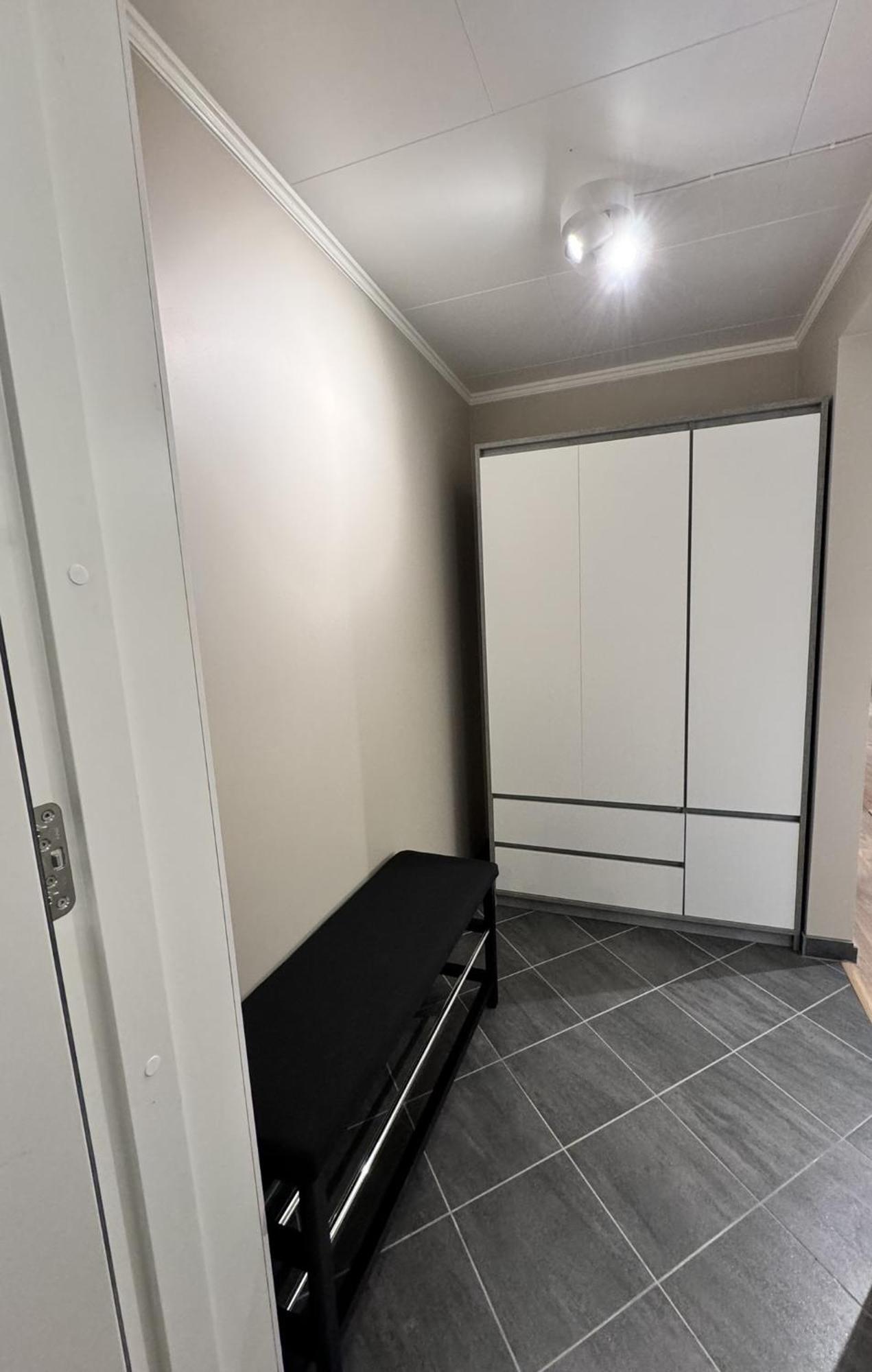 Cozy With Two Bedrooms And Beautiful View Apartment *