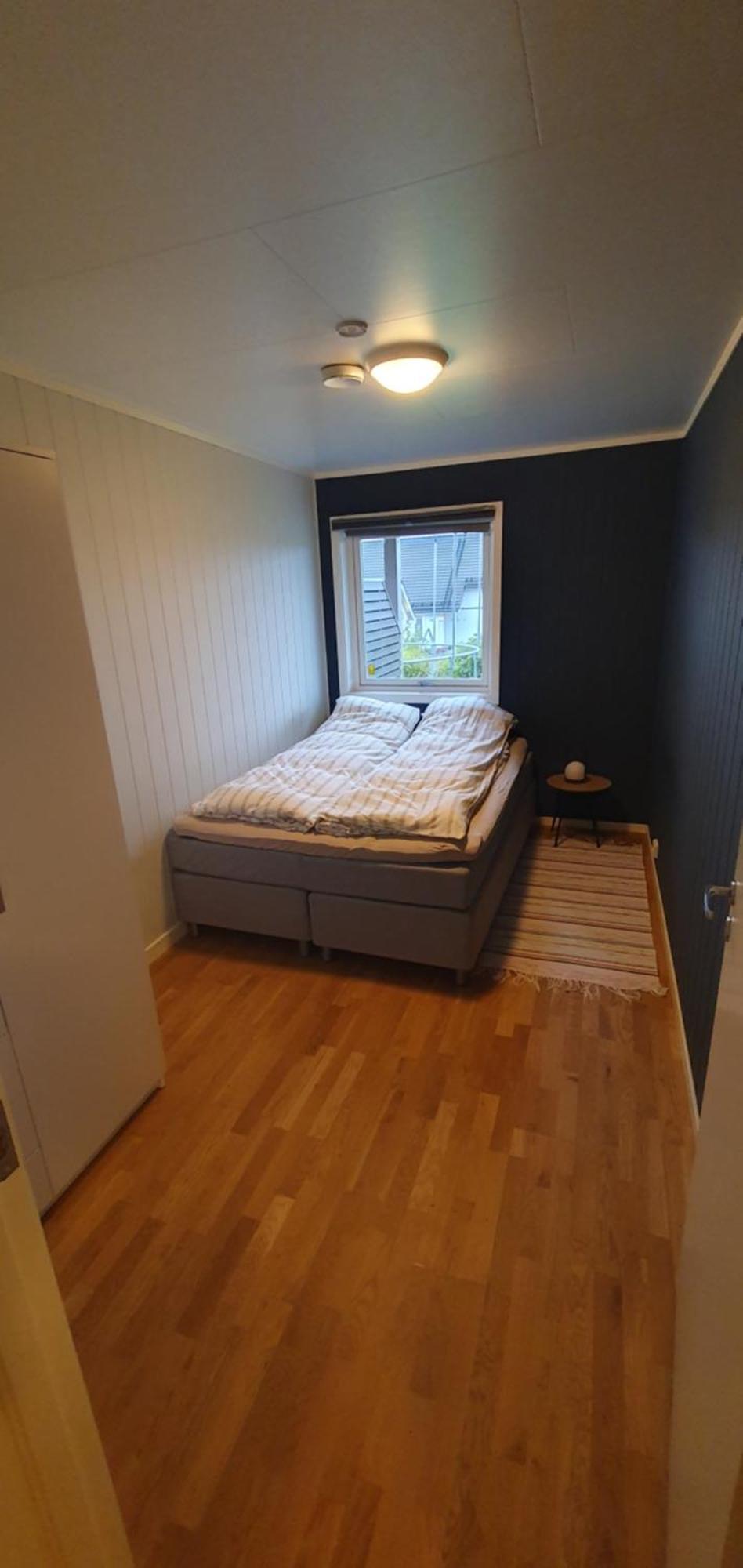 Apartment Flat On Kvaloya, Tromsoe Tromso