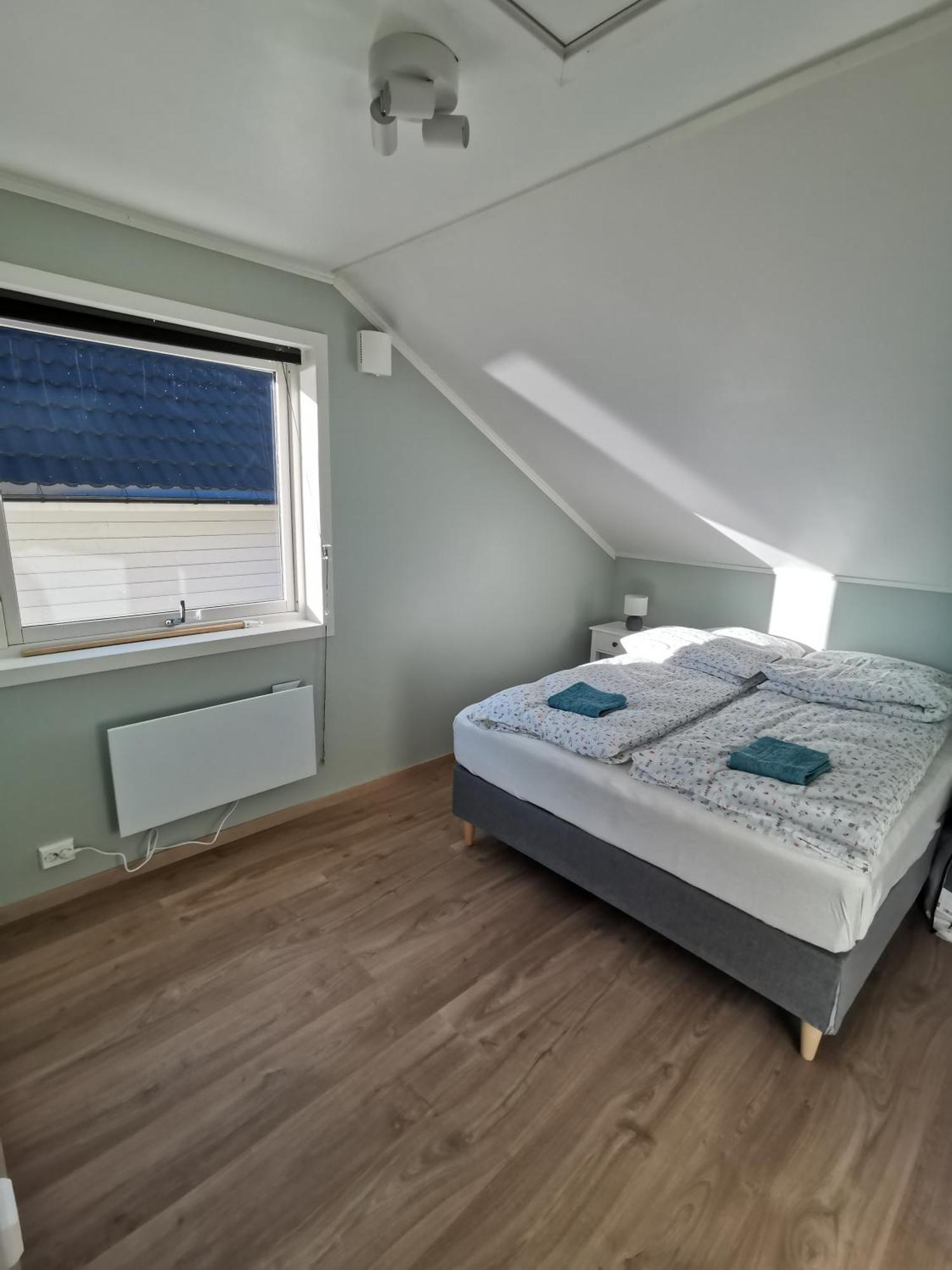Apartment Cozy With Two Bedrooms And Beautiful View