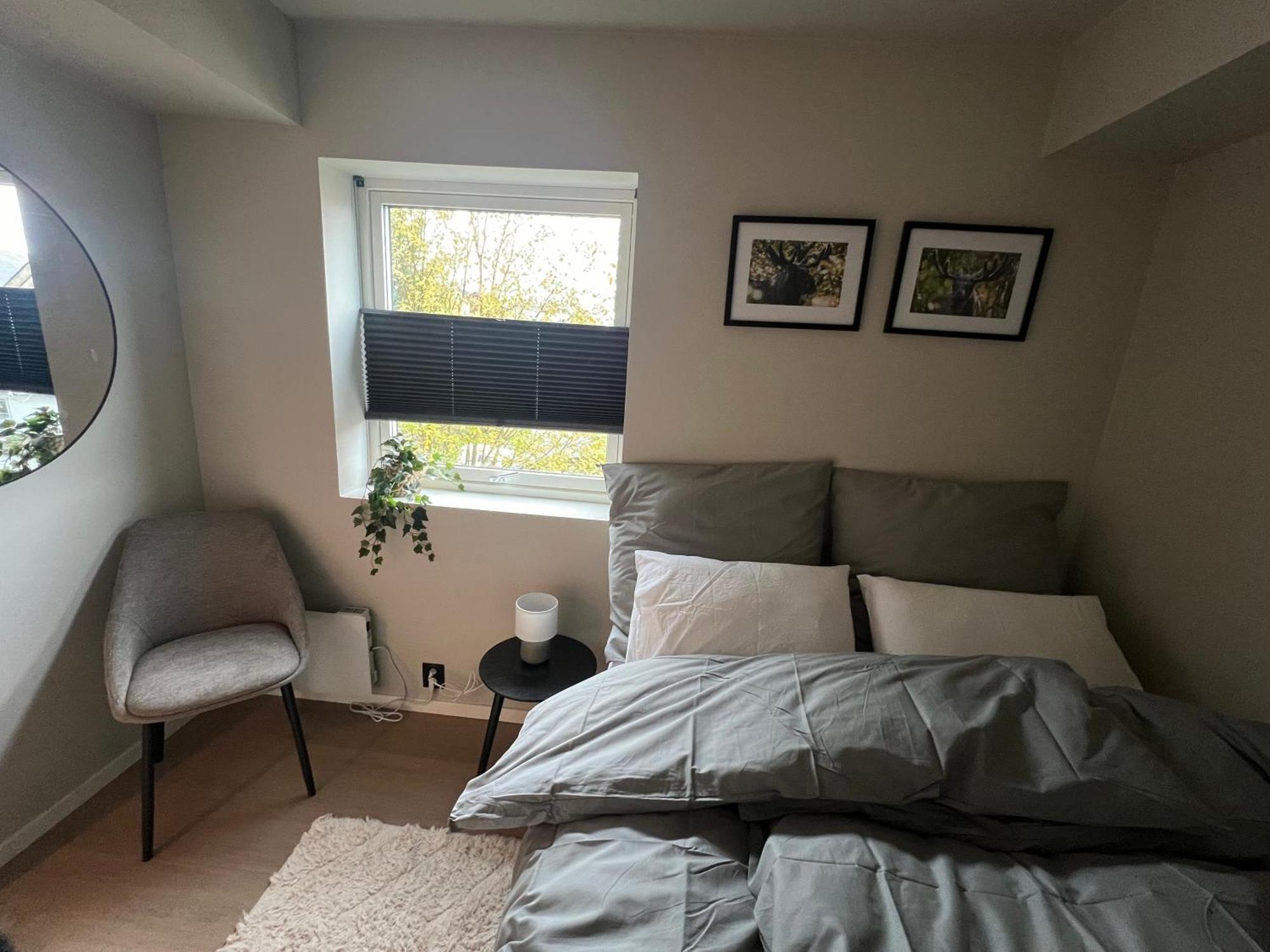 Tinden -tag Apartment Tromso