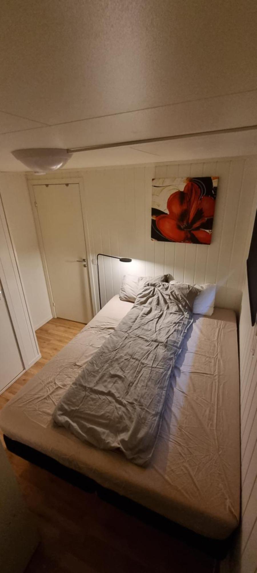 Appartement Small Cosy And Fully Equipped With The Possibility To Rent A Car Through Getaround