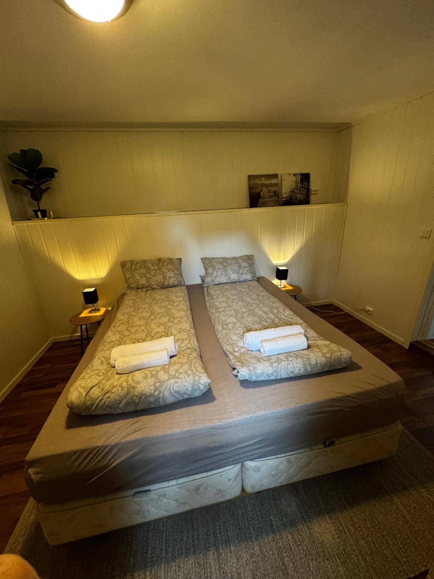 Appartement Central, 2 Bedroom, Free Parking