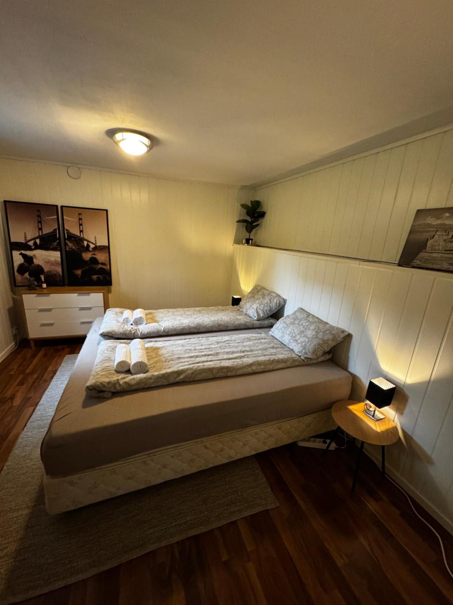 Central, 2 Bedroom, Free Parking