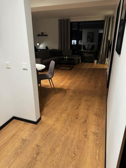 Appartement Gammelgardvegen 31 *