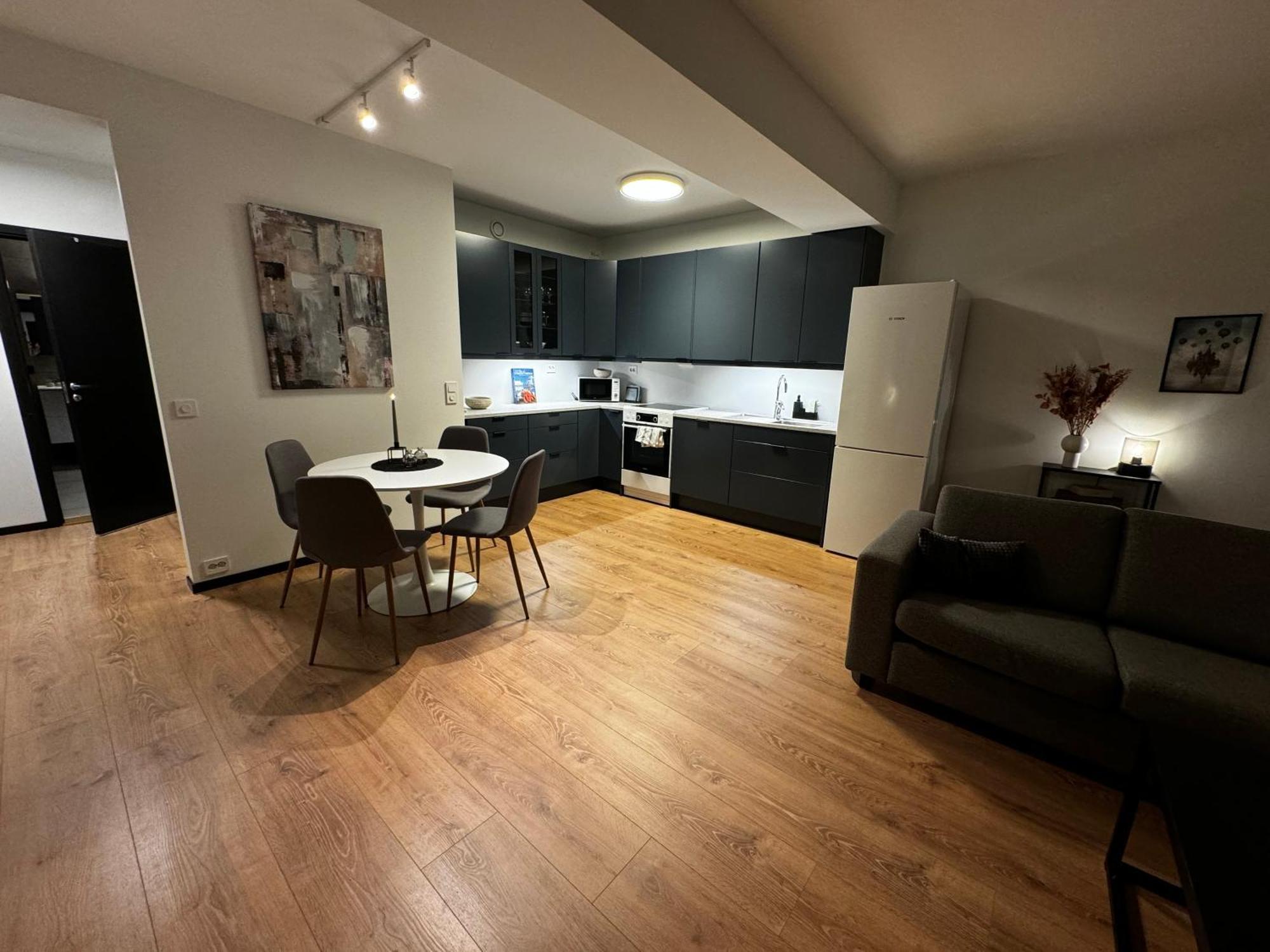 Gammelgardvegen 31 Apartment