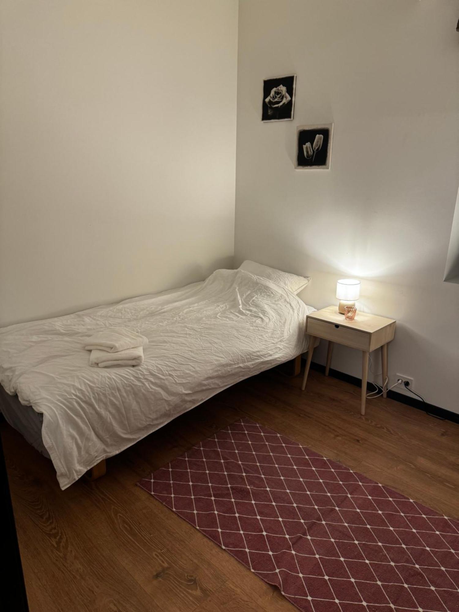 Gammelgardvegen 31 Apartment Tromsø