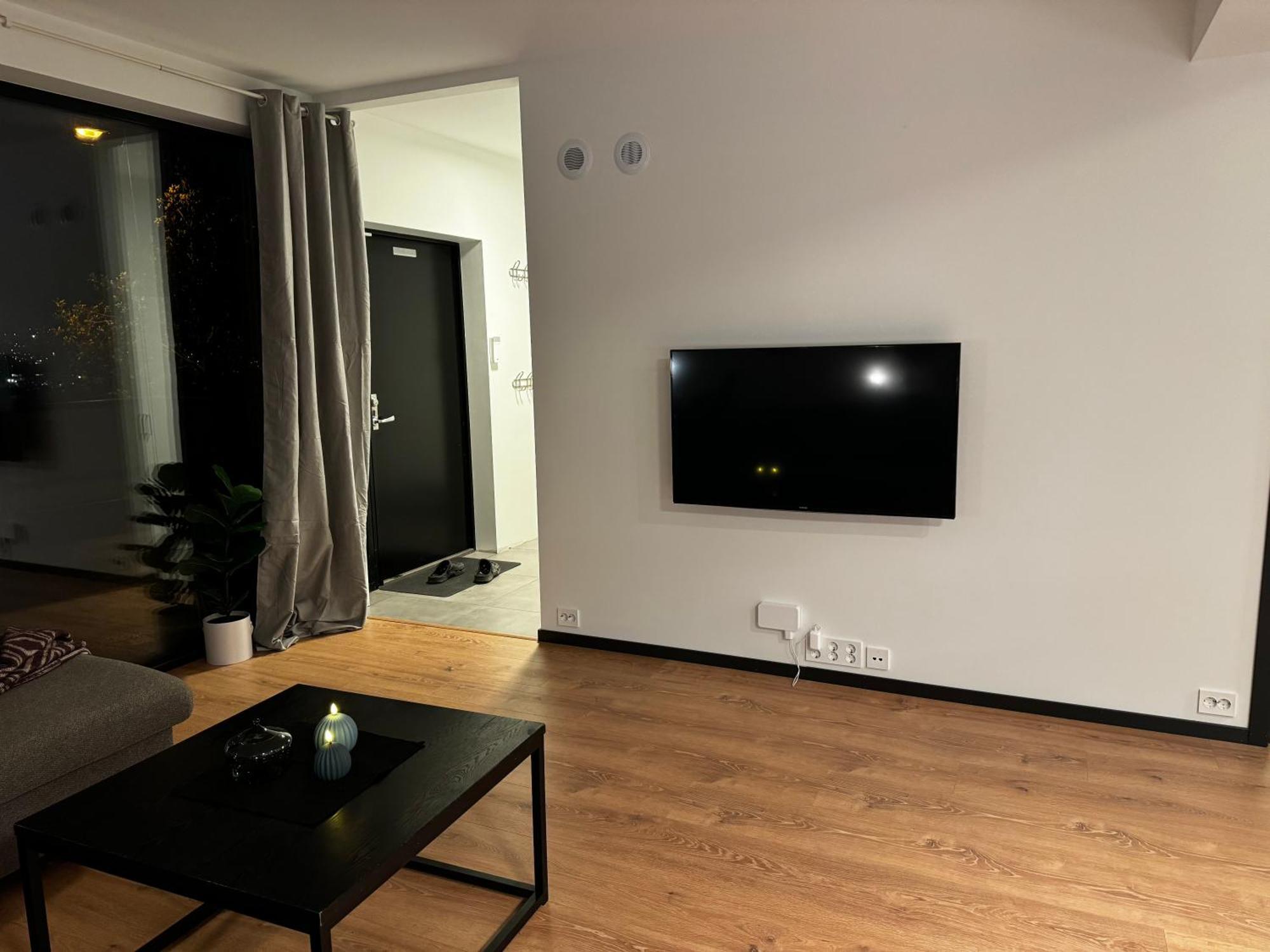 Gammelgardvegen 31 * Tromsø