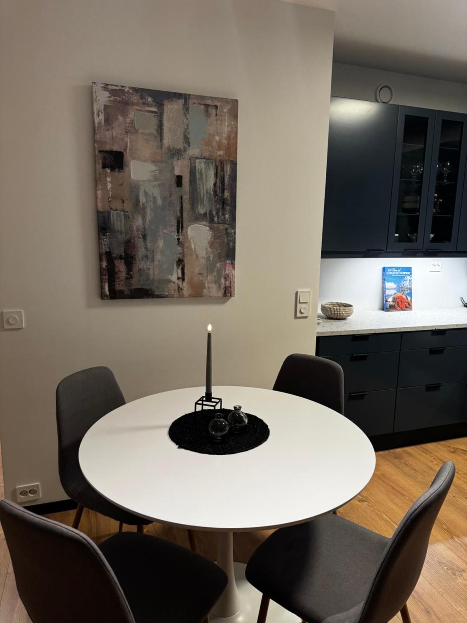 Gammelgardvegen 31 * Tromsø