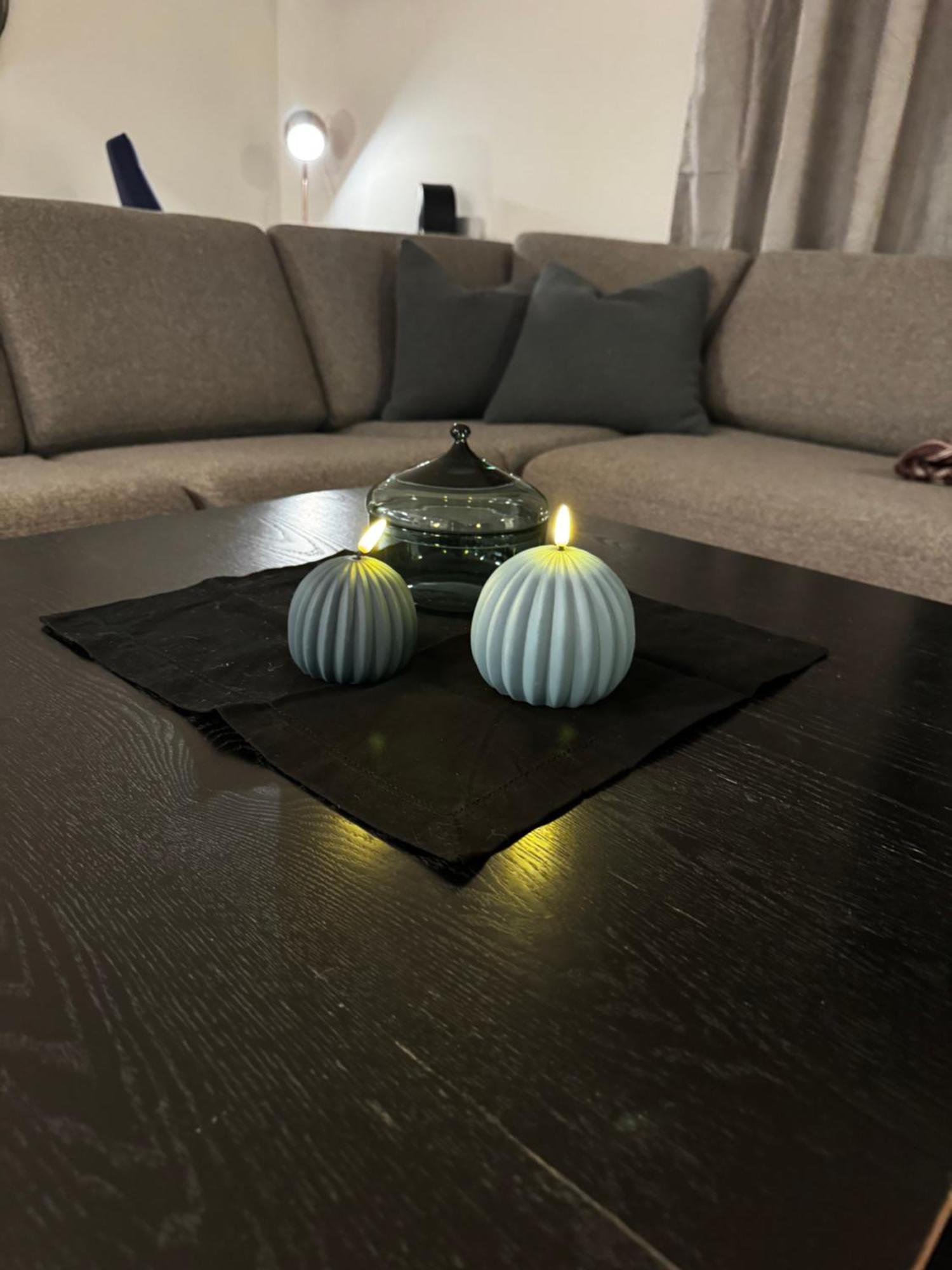 Gammelgardvegen 31 Appartement