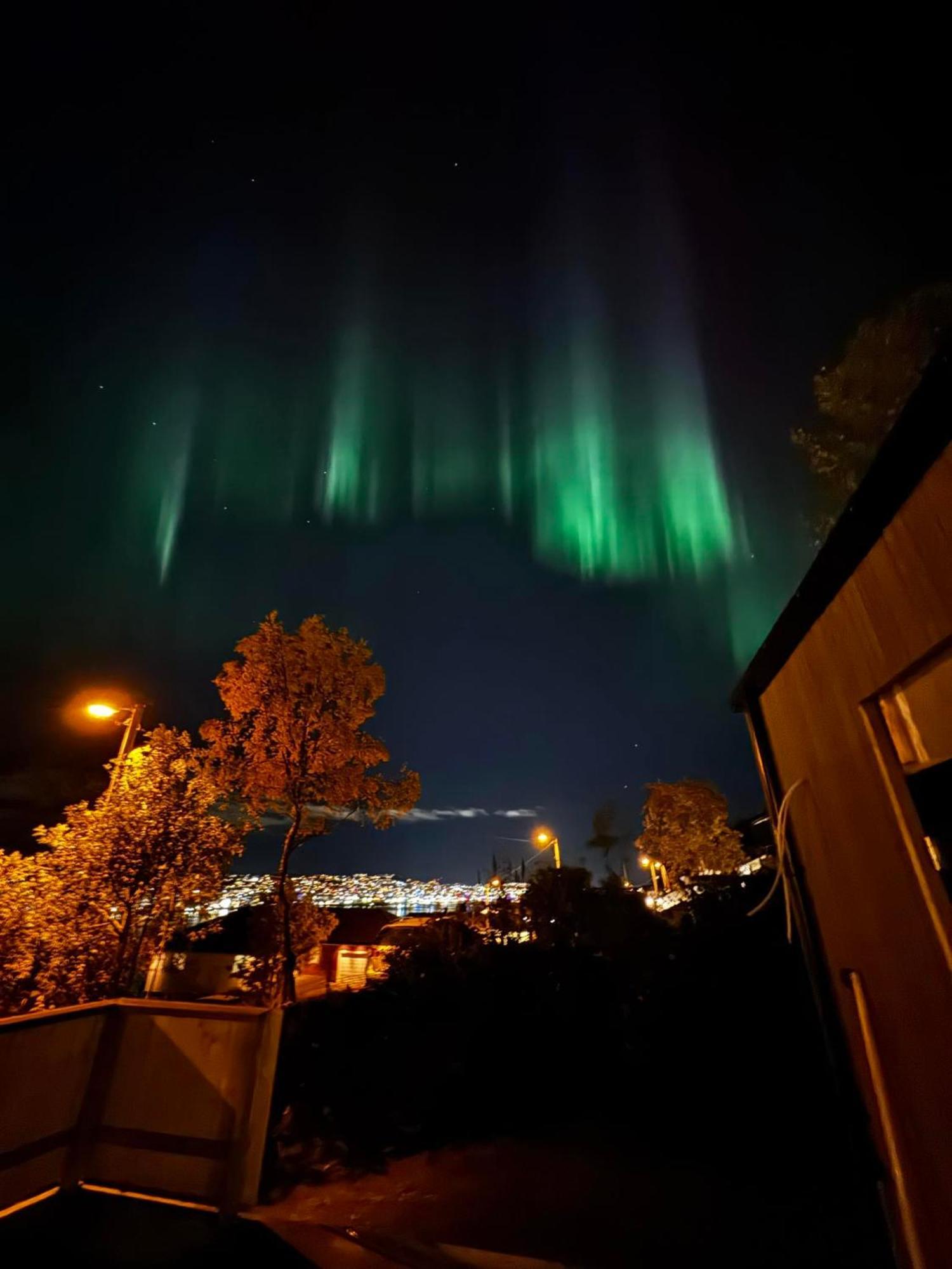 Gammelgardvegen 31 Tromsø