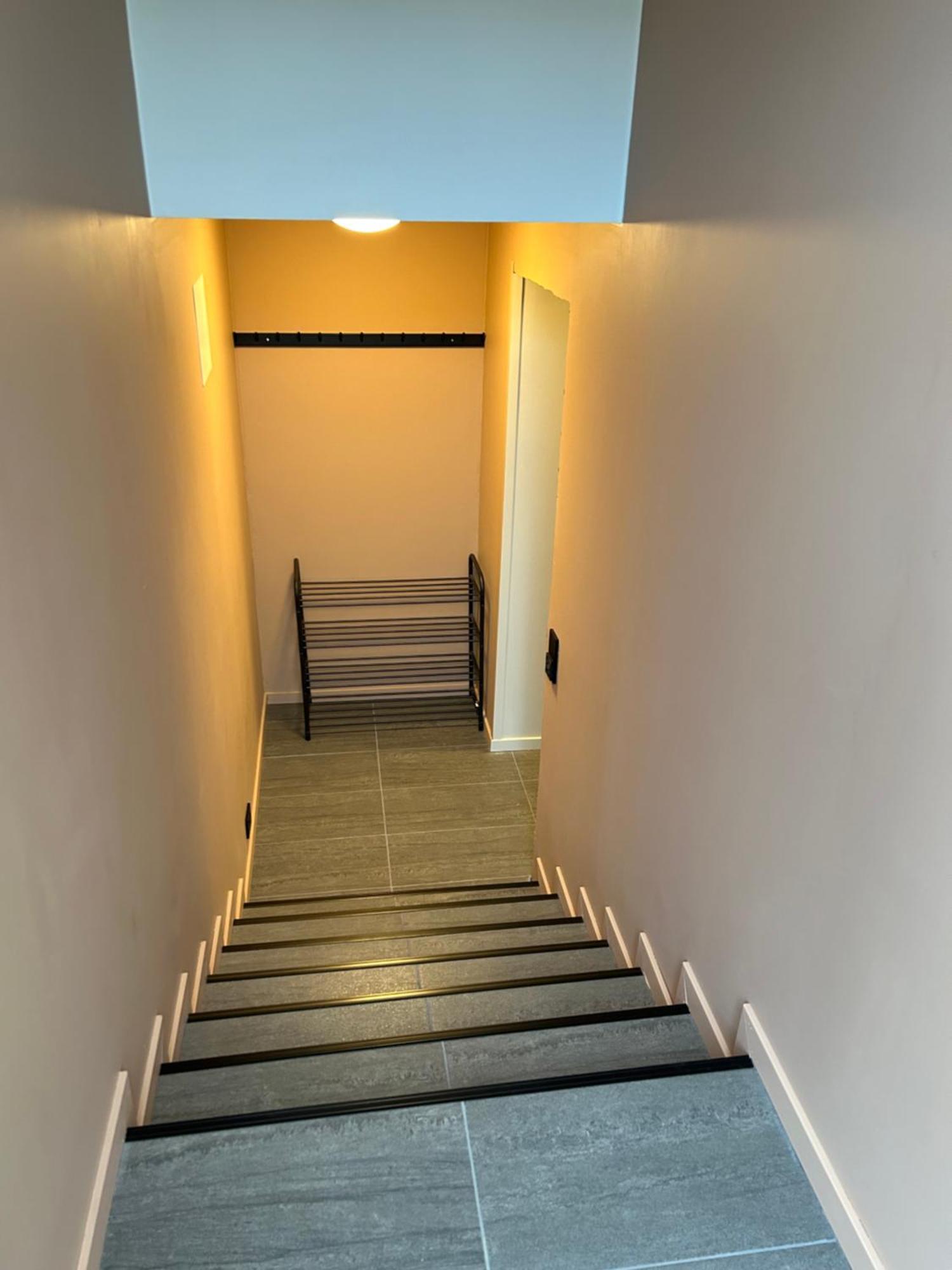 I Tromsdalen Appartement Tromsø