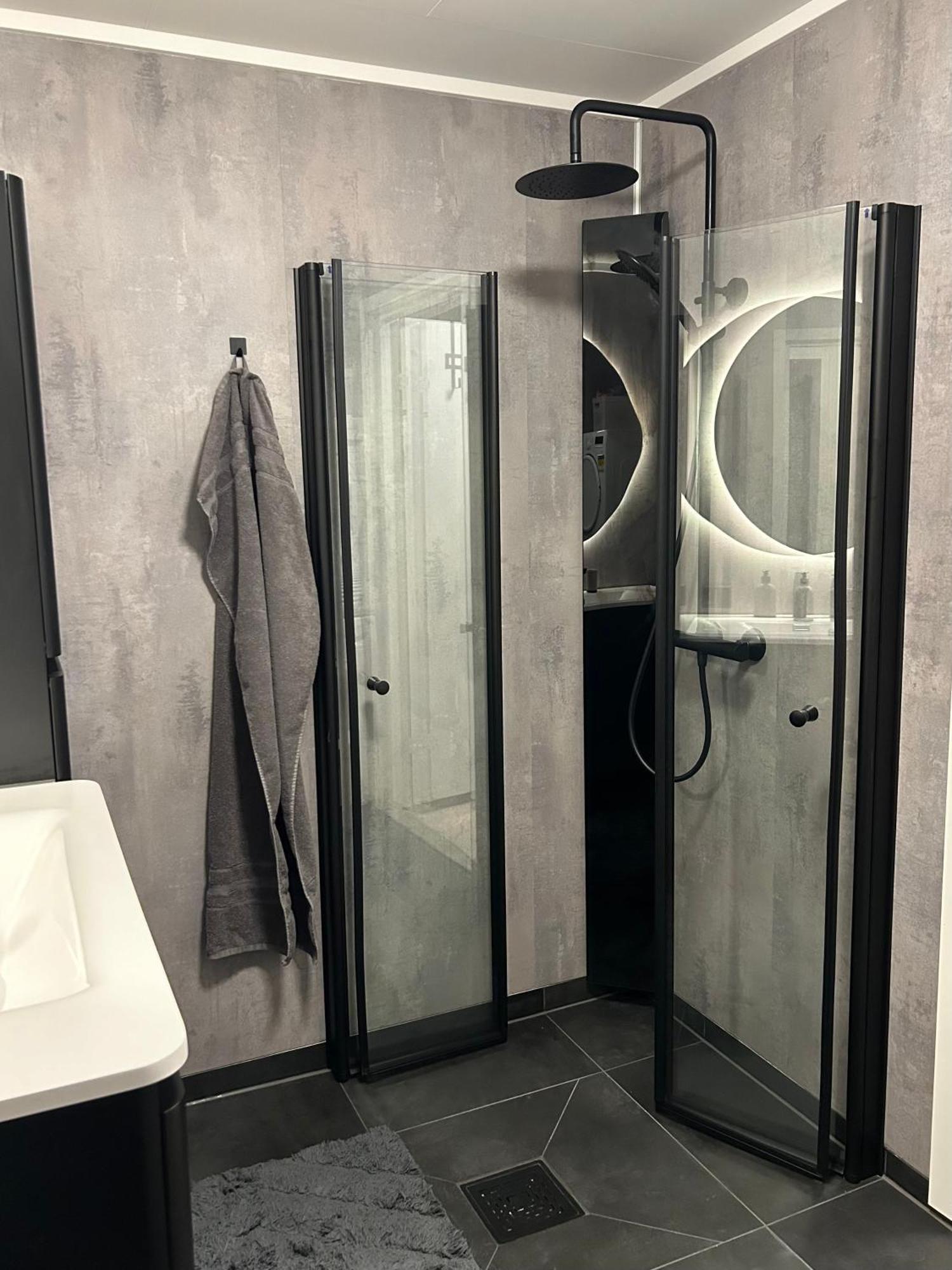 Appartement I Tromsdalen *