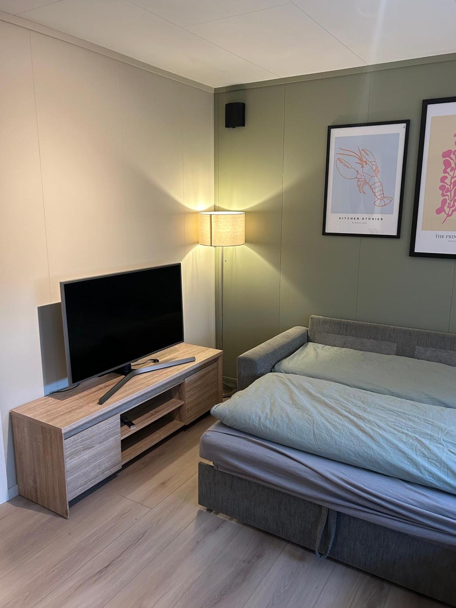 I Tromsdalen Appartement *