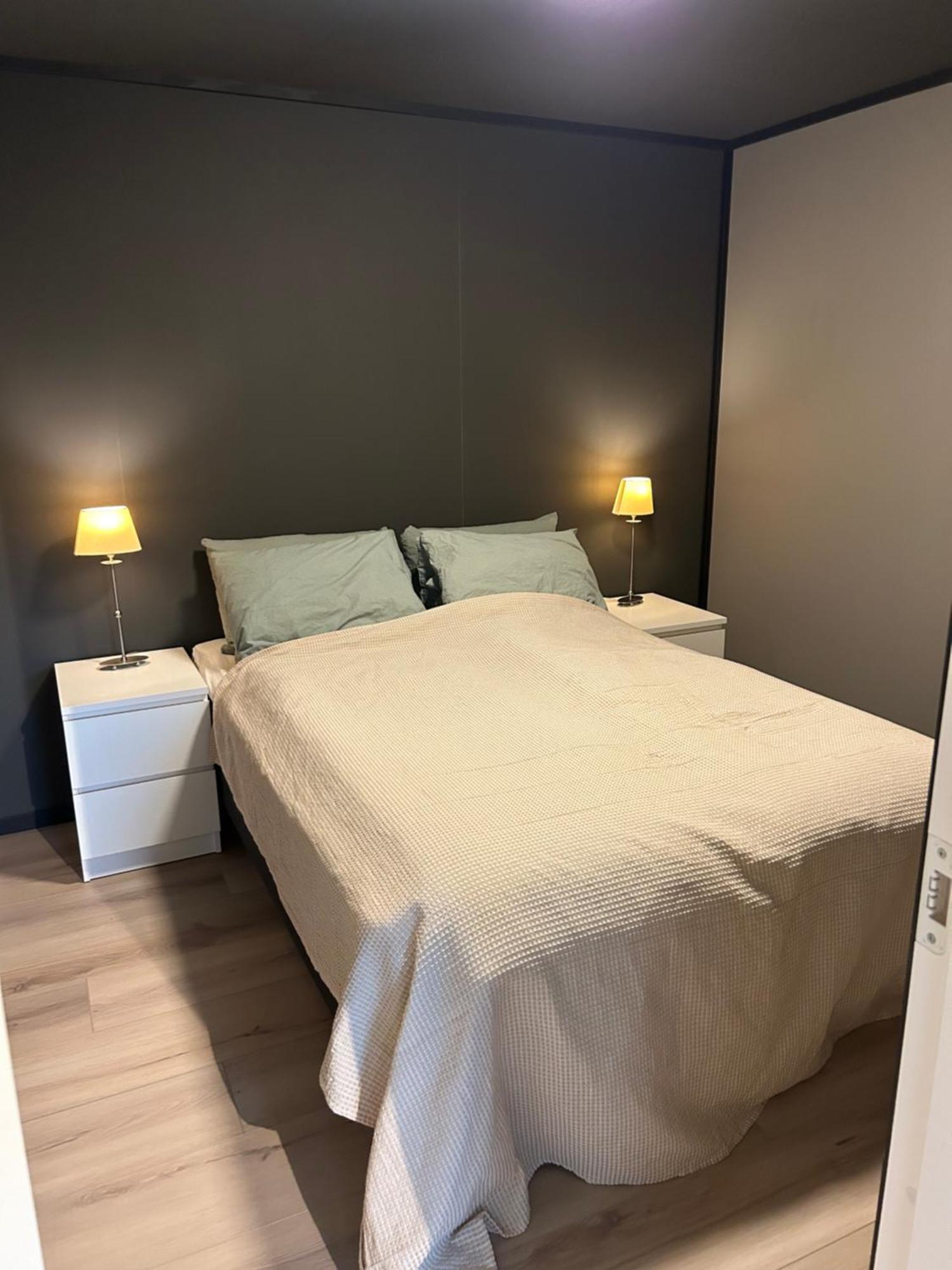 I Tromsdalen Appartement *