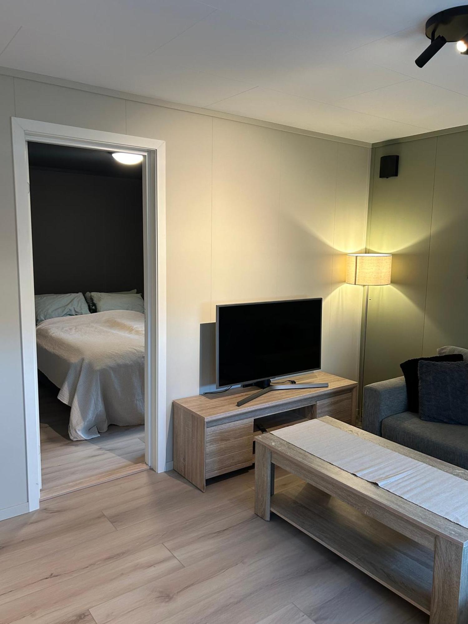 Appartement I Tromsdalen Tromsø
