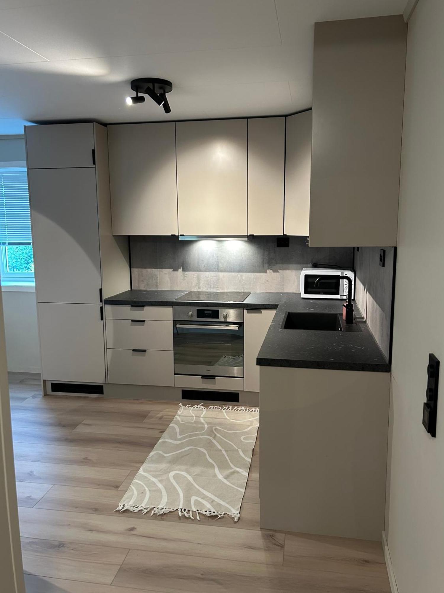 Appartement I Tromsdalen Tromsø