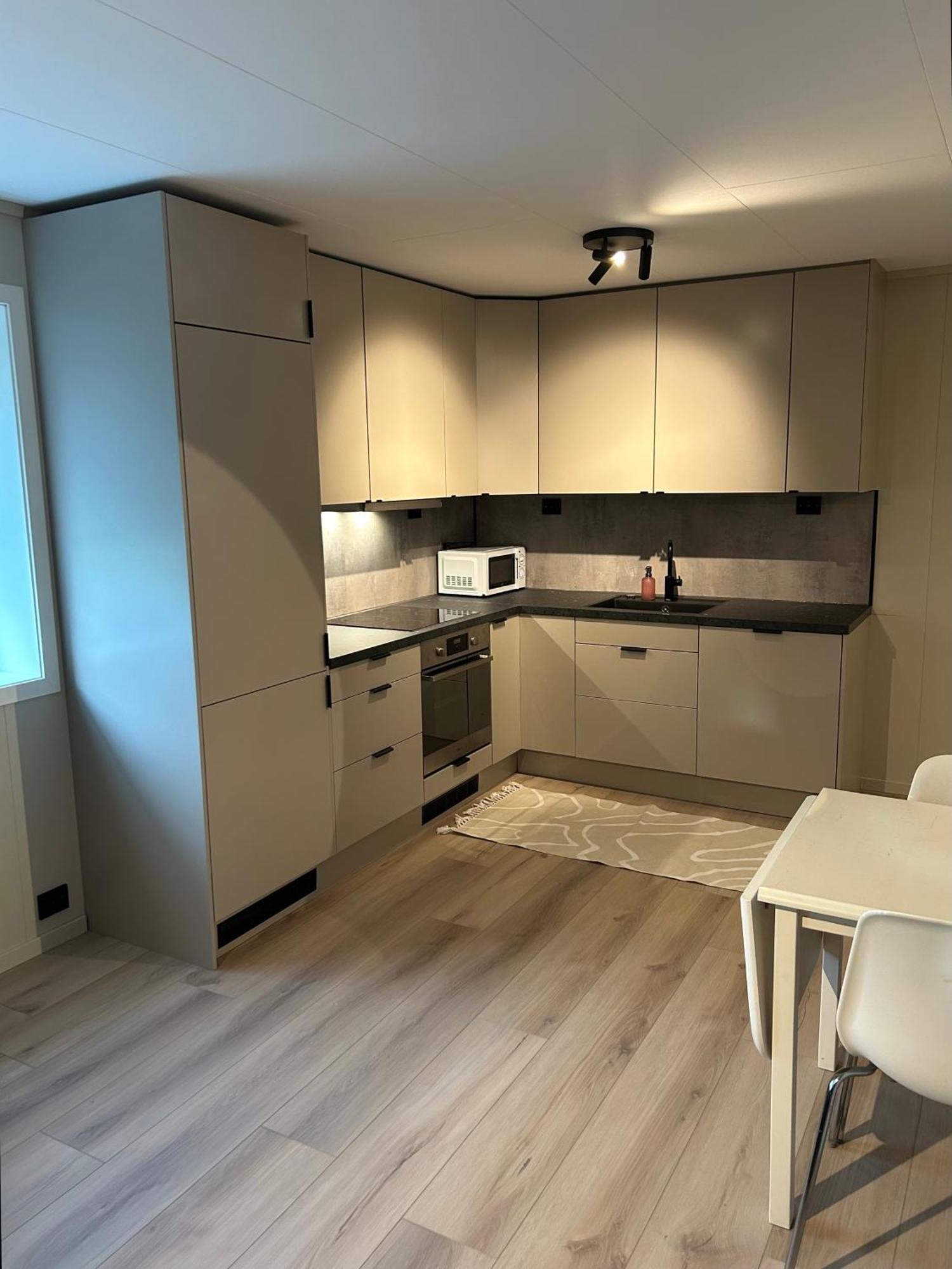 Appartement I Tromsdalen Tromsø