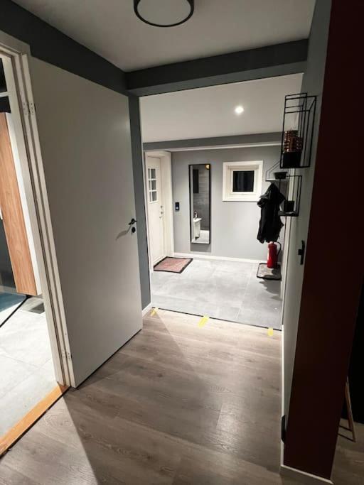 Hébergement de vacances Tronderstua Tromsø