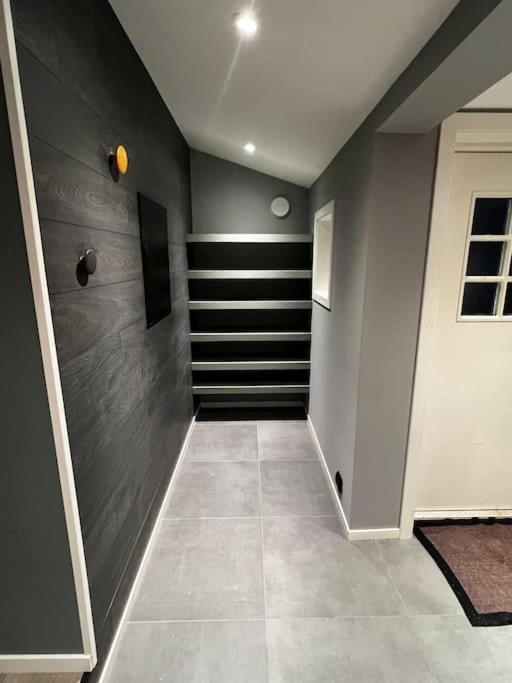 Tronderstua Holiday home