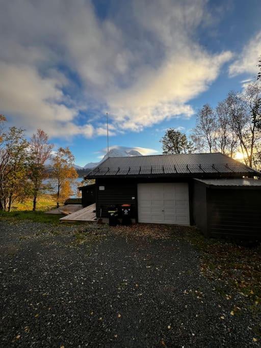 Tronderstua Holiday home