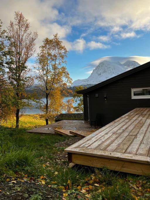 Tronderstua