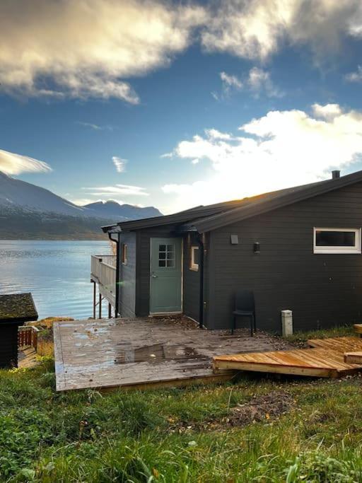 Tronderstua * Tromso