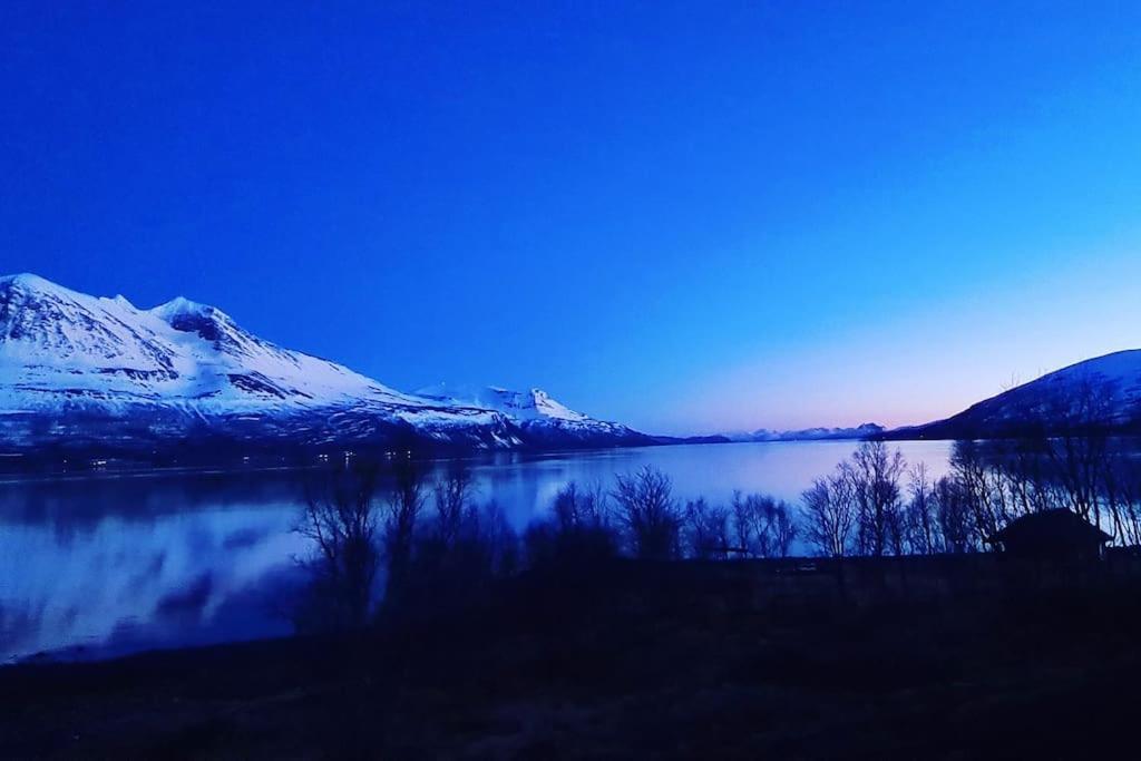 Hébergement de vacances Tronderstua Tromsø