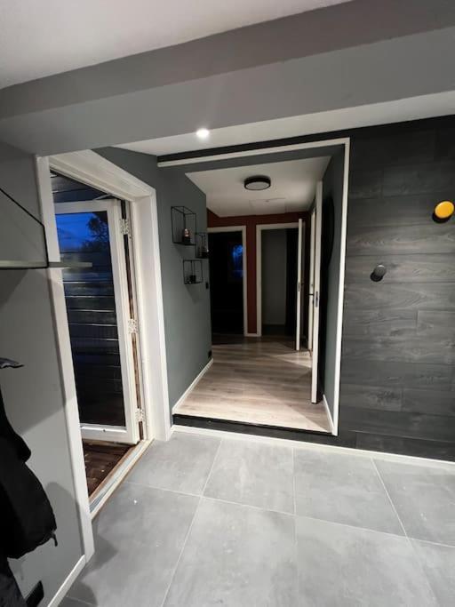 Holiday home Tronderstua Tromso